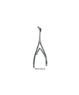 Tieck Halle Nasal Specula